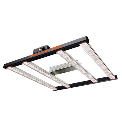 Spider Farmer SE3000 2.85 µmol/J LED Grow Light