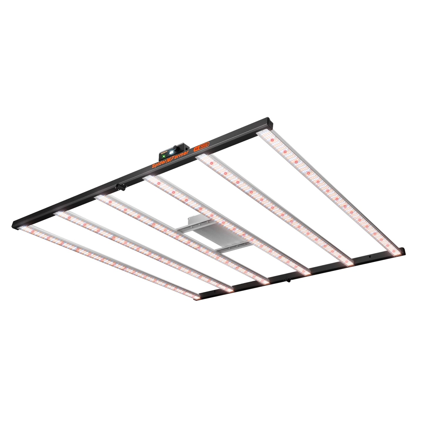 Spider Farmer SE7000 2,8 µmol/J LED Grow Light