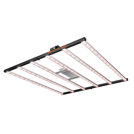 Spider Farmer SE7000 2,8 µmol/J LED-Wachstumslampe