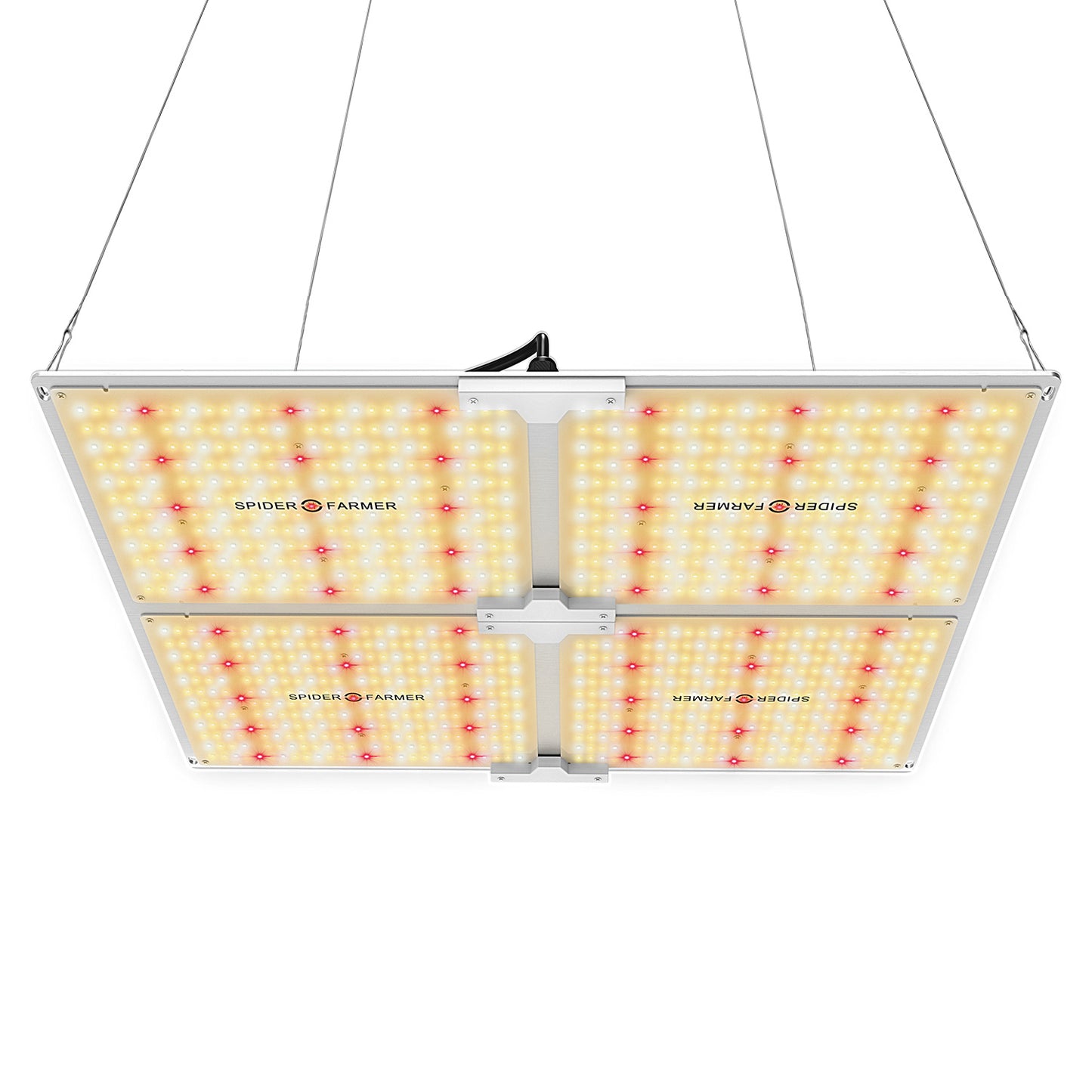 Spider Farmer SF4000 2.7µmol/J 450w
