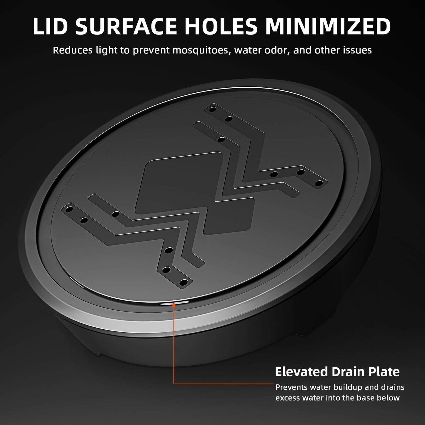 smart irrigation kit spider farmer – zelf waterend systeem – Intelligente Bewässerung