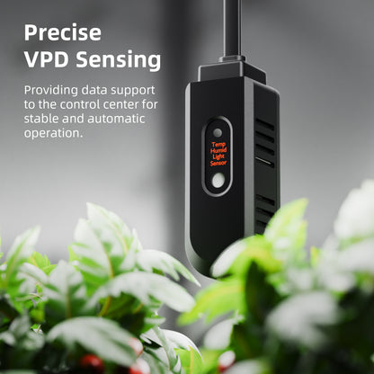 Complete ventilatieset voor kweektenten | Complete grow tent fan kit | Komplettes Growzelt Lüftungsset