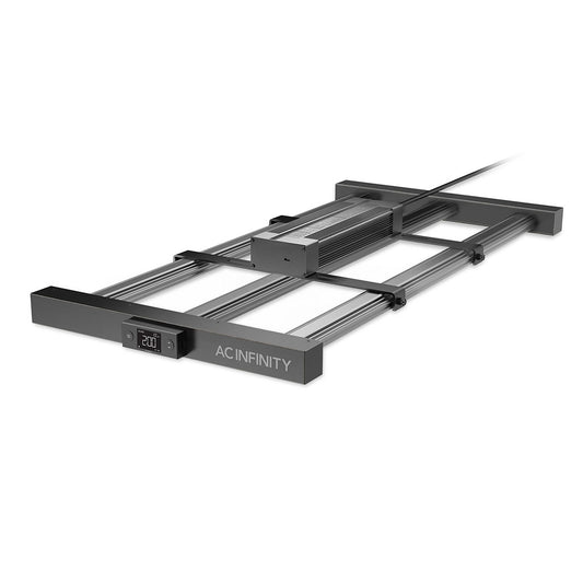 AC Infinity IONFRAME EVO3 – Samsung LM301H EVO kommerzielles LED-Wachstumslicht, für 60 x 120 cm