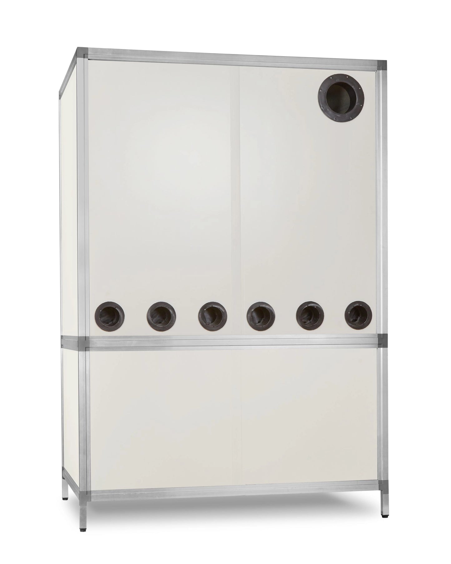 GTools Bonanza (1m2) leeg 176 x 118 x 78cm