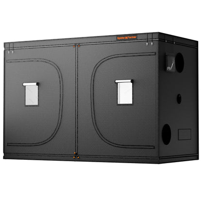 Spider Farmer 300×150×200 cm kweektent | Spider Farmer 300×150×200 cm grow tent | Spider Farmer Growzelt 300×150×200 cm