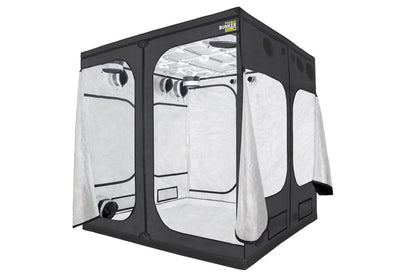 240x240x240 cm heavy duty indoor kweektent 1600D nylon professional grow tent large grow room professionelles Indoor Growzelt