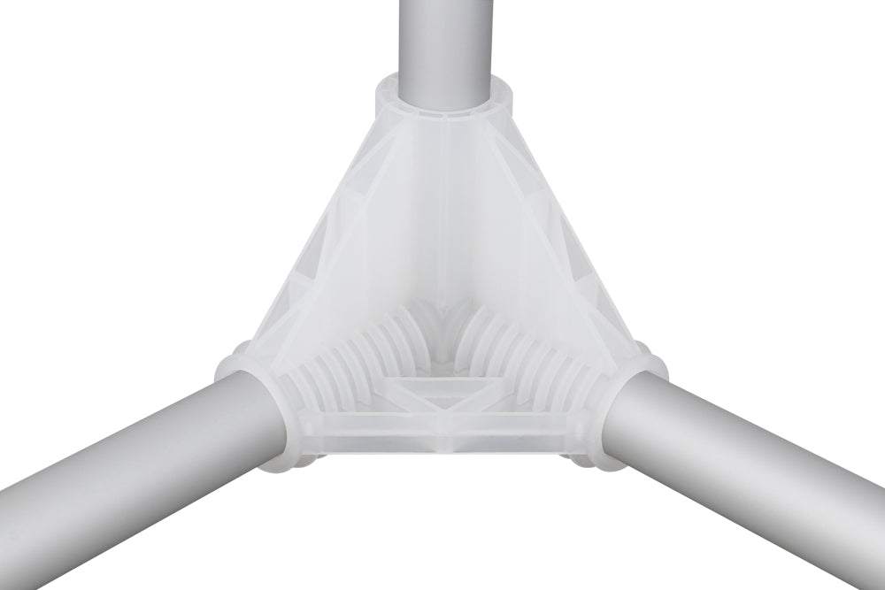 Garden HighPro 1600D nylon grow tent heavy duty fabric 1600D Nylon Growbox