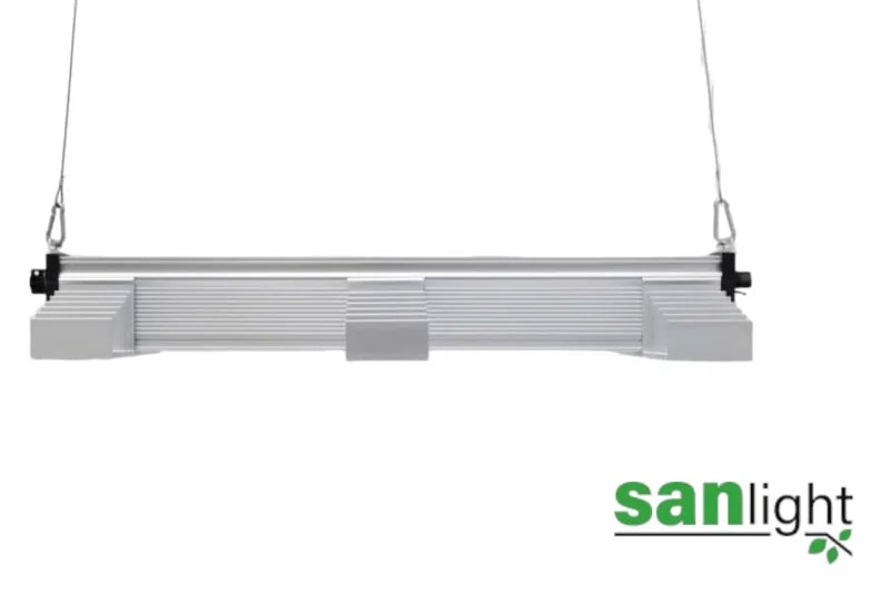 SANLight EVO 3-80 Grow Light 200w 3.0umol/J