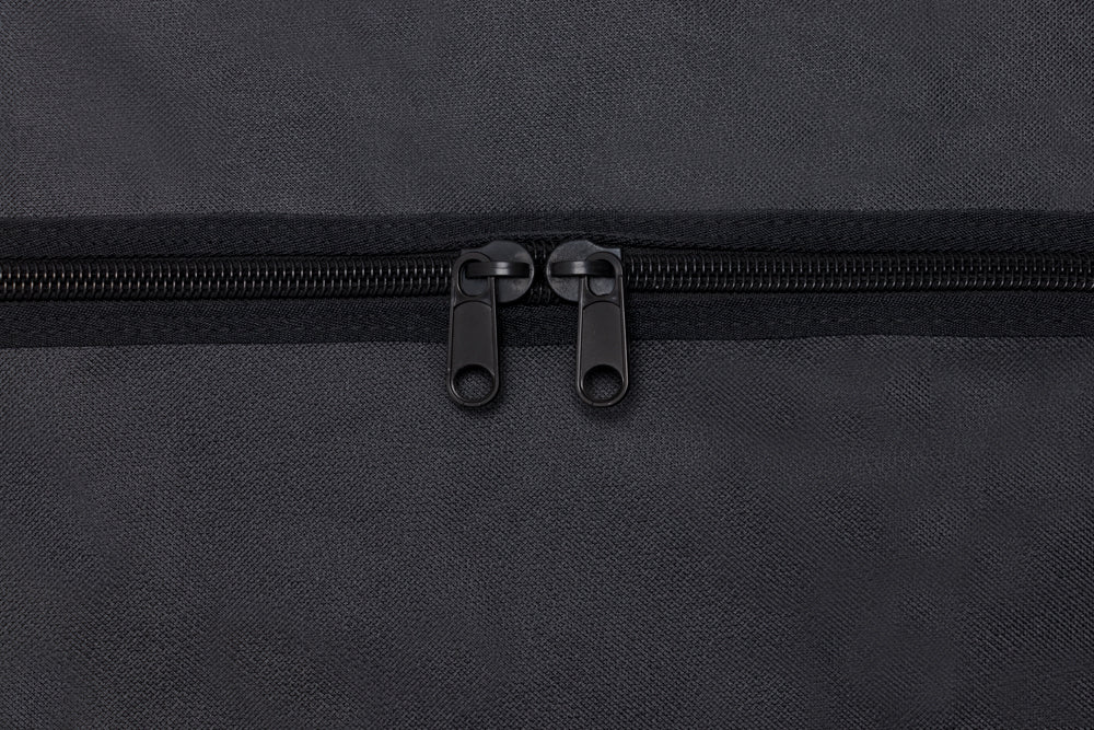 LED geoptimaliseerde kweektent 600W / LED optimized grow tent 600W setup / LED optimiertes Growzelt 600W