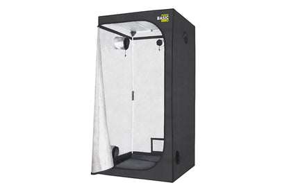 Garden HighPro Probox 80H kweektent 80x80x180 cm indoor grow tent / 80x80x180 grow tent setup / 80x80x180 Growzelt