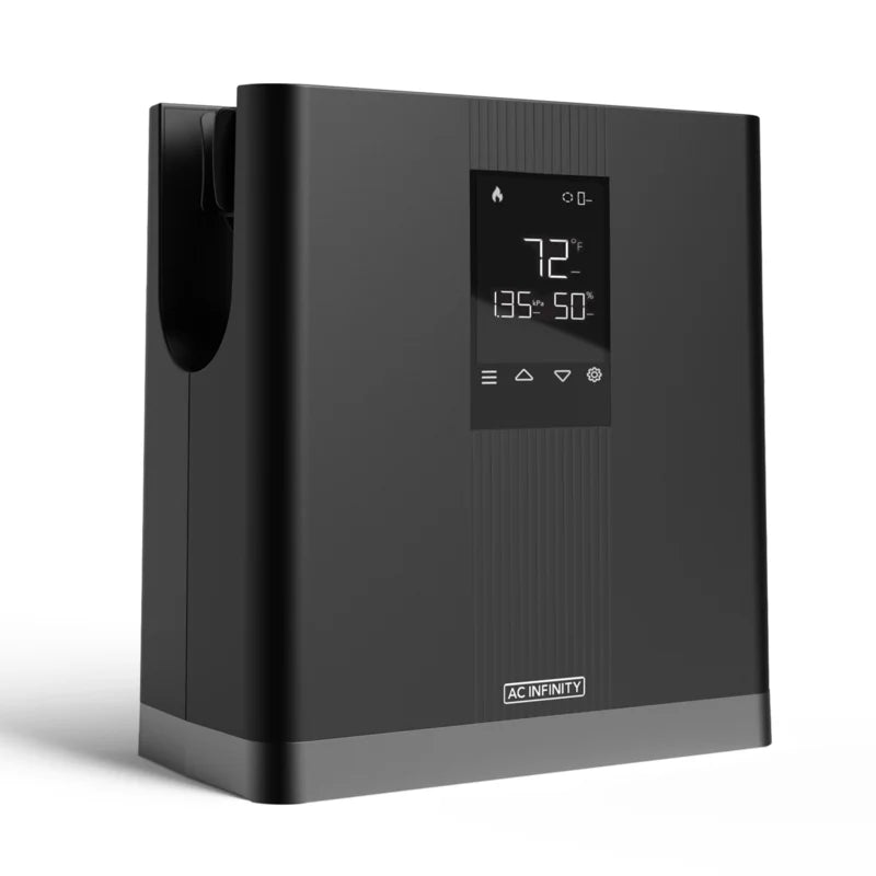 AC Infinity THERMOFORGE T3 – Plant heater