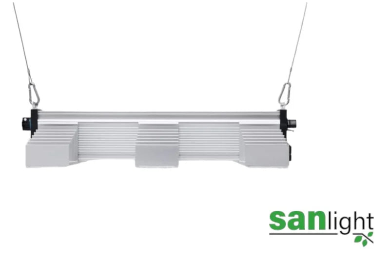 SANLight EVO 3-60 Grow Light 200w 3.0umol/J