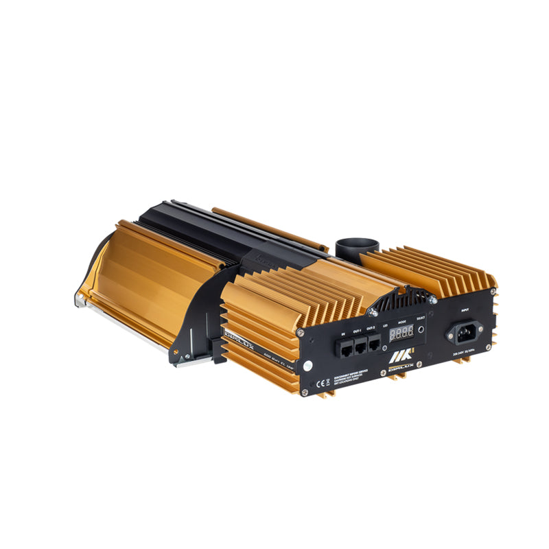 DIMLUX Expert Series MKII 600/750W EL UHF + DXO 600/750W 400V EL Lamp