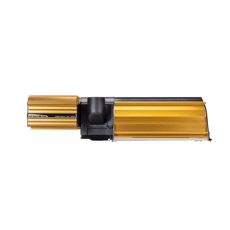 DIMLUX Expert Series MKII 600W EL UHF + Philips GreenPower 600W / 400V EL Lamp