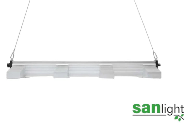 SANLight EVO 4-100 Grow Light 265w 3.0umol/J