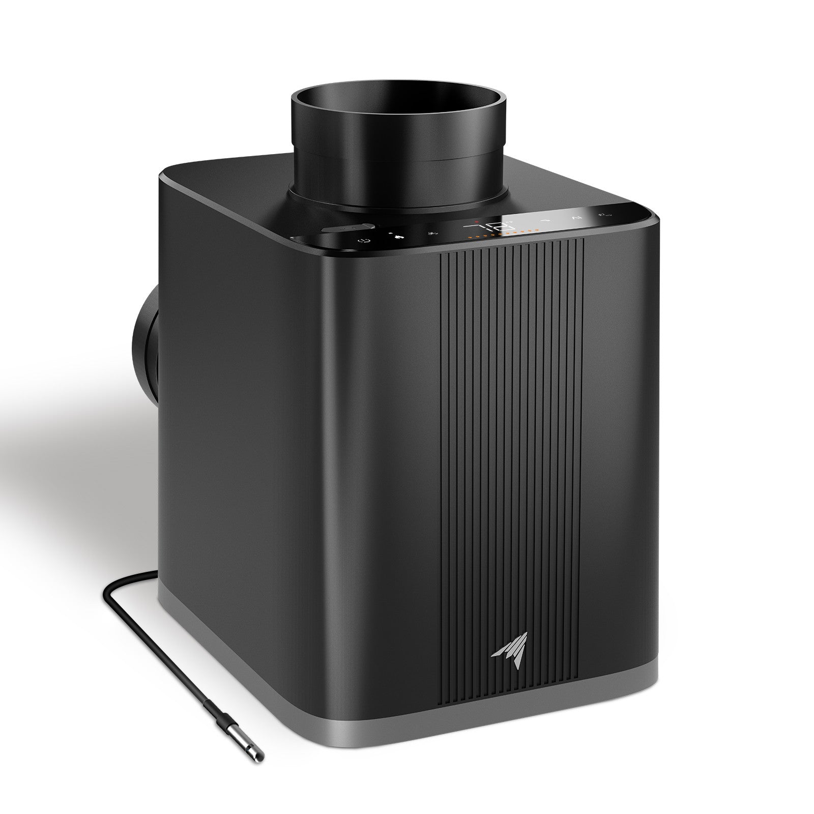 AC Infinity THERMOFORGE T7 1000W heater kweektent klimaatregeling / grow tent heater with climate control / Growzelt Heizung Klimasteuerung