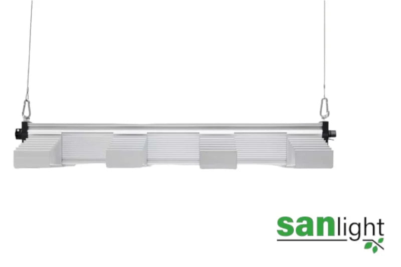 SANLight EVO 4-80 Grow Light 265w 3.0umol/J