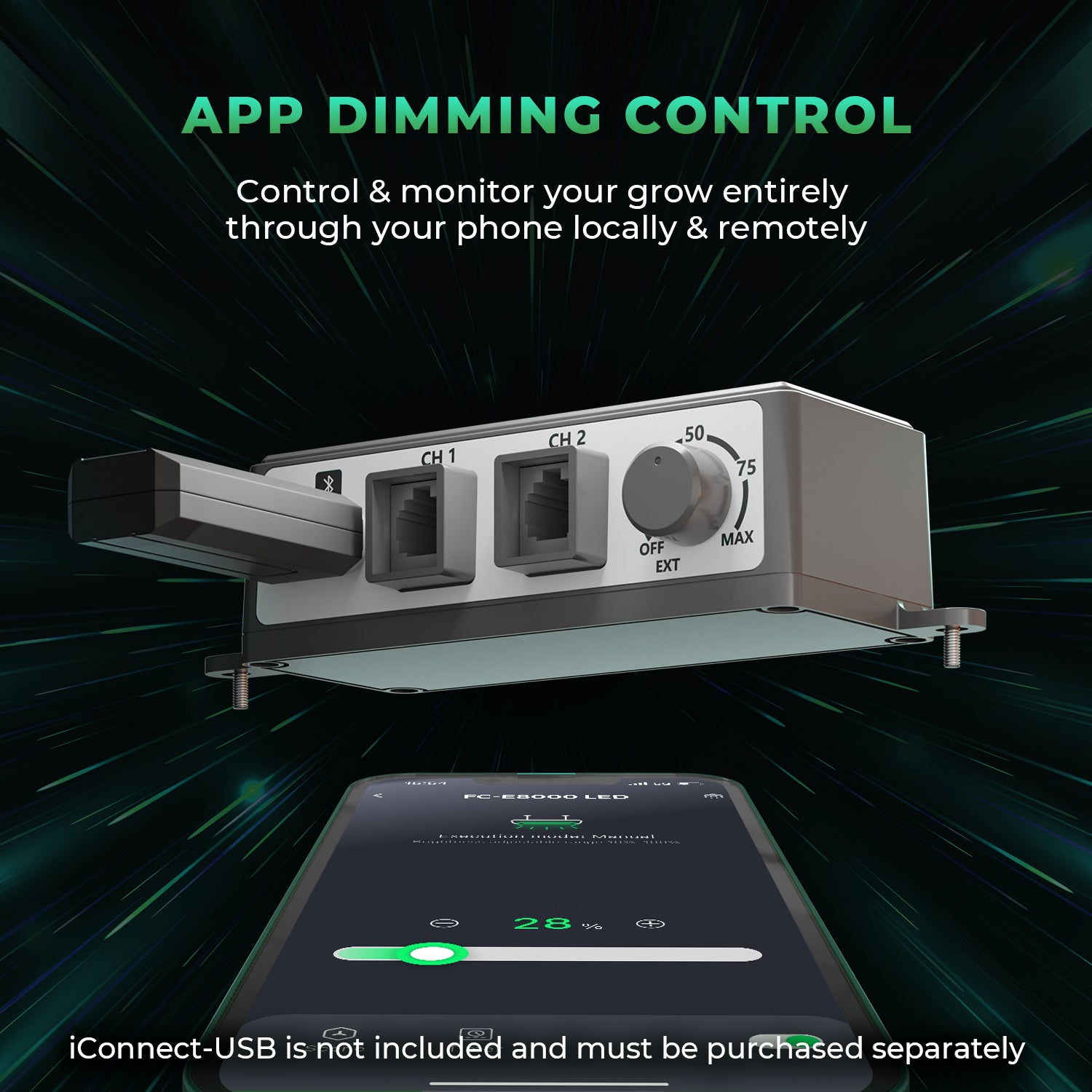 mars hydro fc e 8000 uniforme lichtverdeling | fc e 8000 uniform ppfd grow light | fc e 8000 gleichmäßige lichtverteilung