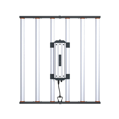 FLUENCE SPYDR 2X | 345W Full-Cycle LED Grow Light 120x120cm