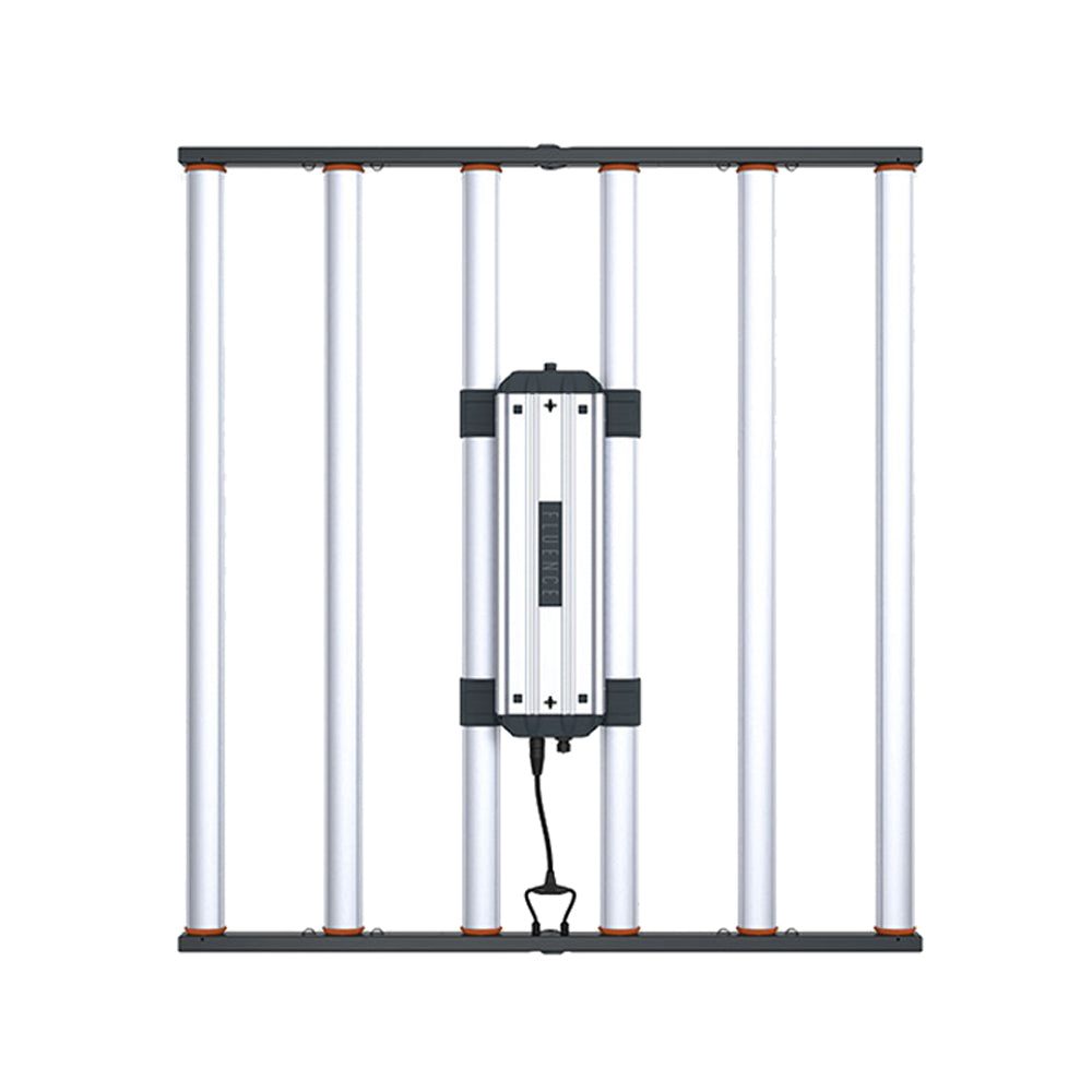 FLUENCE SPYDR 2P 645W Full-Cycle LED Grow Light 120x120cm
