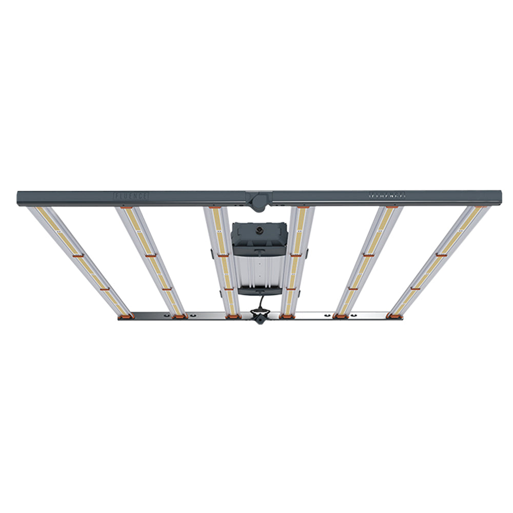 FLUENCE SPYDR 2X | 345W Full-Cycle LED Grow Light 120x120cm