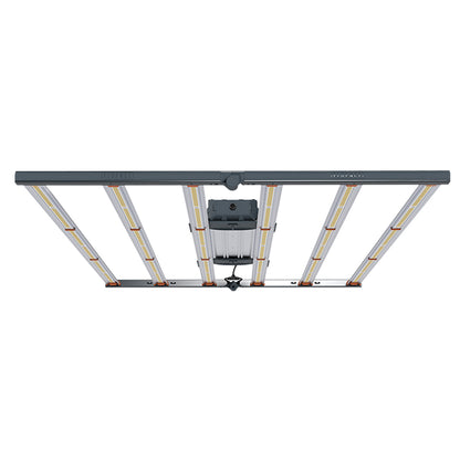 FLUENCE SPYDR 2X | 345W Full-Cycle LED Grow Light 120x120cm
