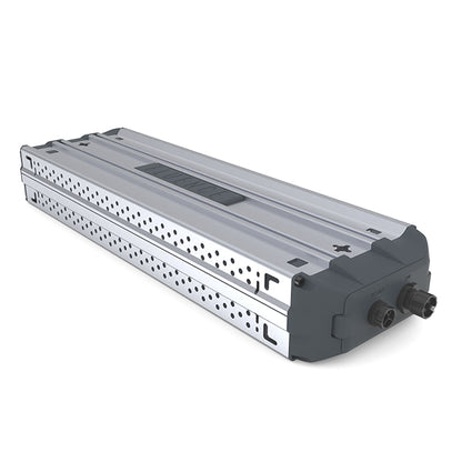 FLUENCE SPYDR 2X | 345W Full-Cycle LED Grow Light 120x120cm