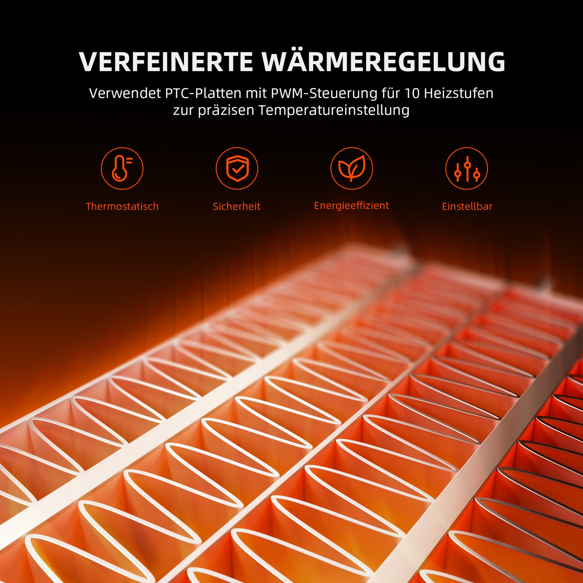 Spider Farmer heater compatibel met GGS controller en AC5 AC10 | Spider Farmer heater compatible with GGS controller and AC5 AC10 | Spider Farmer Heizung kompatibel mit GGS Controller und AC5 AC10