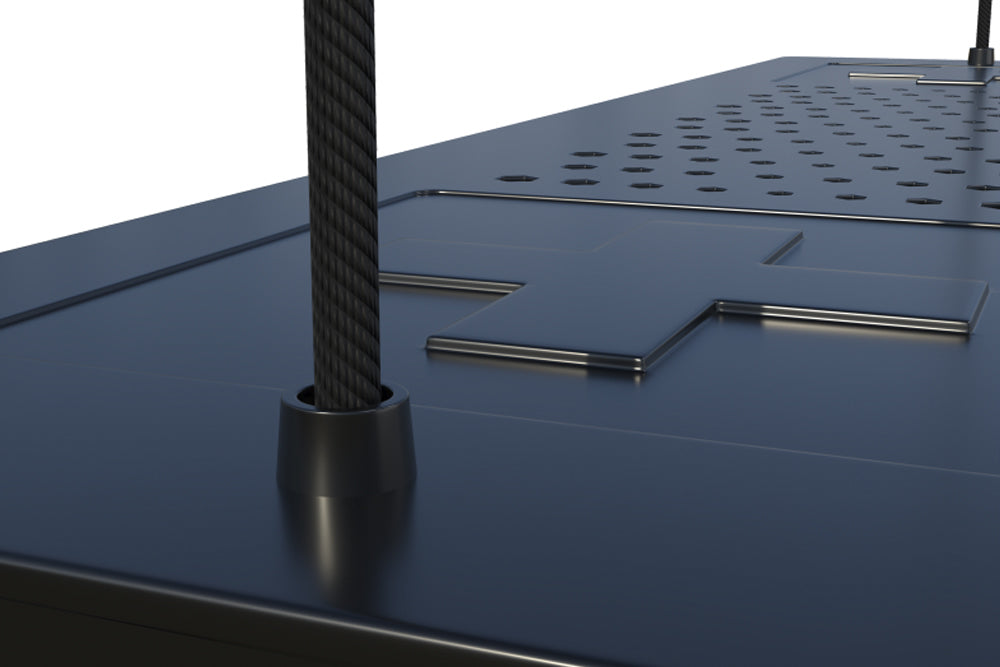 UV Super Bloom LED kweeklamp 405nm – UV enhanced grow light 405nm – UV Pflanzenlampe 405nm Blüte