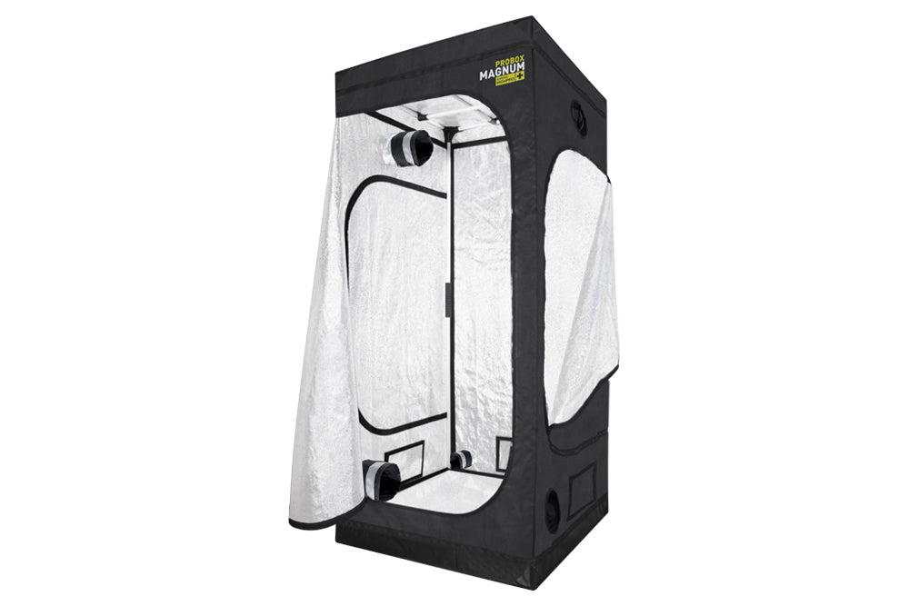 probox grow tent Garden HighPro Magnum 80×80×180 cm Length:26 '0