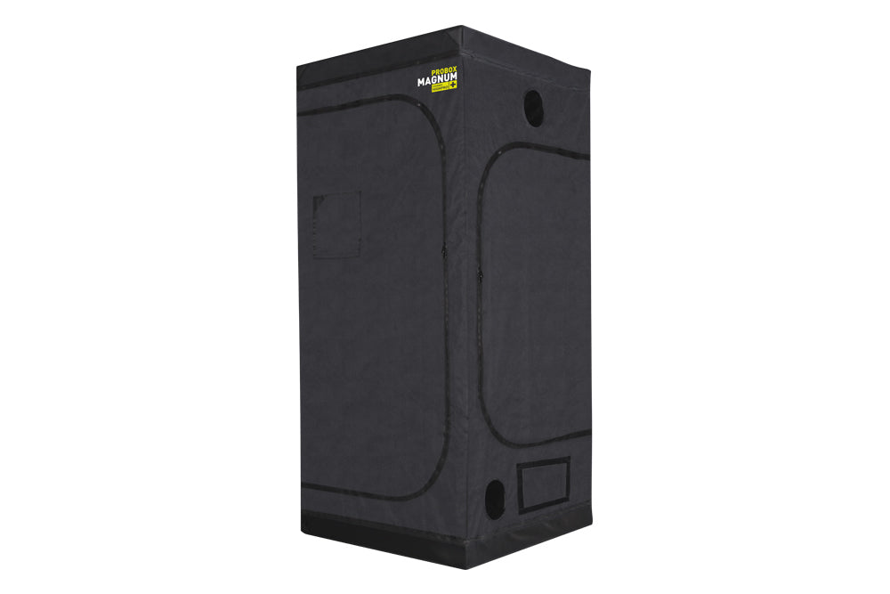 Garden HighPro PROBOX Magnum 100 extra hoge kweektent indoor grow tent 220 cm grow box Garden HighPro Growzelt hoch