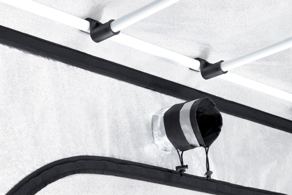 Garden HighPro PROBOX Magnum 80 indoor kweek tent 80x80x180 – Garden HighPro PROBOX Magnum 80 indoor grow tent 80x80x180 – Garden HighPro PROBOX Magnum 80 Indoor Growzelt 80x80x180