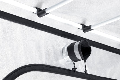 Garden HighPro PROBOX Magnum 80 indoor kweek tent 80x80x180 – Garden HighPro PROBOX Magnum 80 indoor grow tent 80x80x180 – Garden HighPro PROBOX Magnum 80 Indoor Growzelt 80x80x180