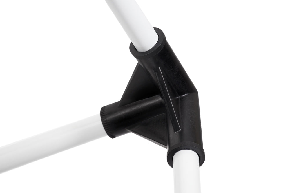 Garden HighPro PROBOX Magnum 120 indoor kweektent voor hydroponische systemen / Garden HighPro PROBOX Magnum 120 grow tent for hydroponic systems / Garden HighPro PROBOX Magnum 120 Growzelt für Hydroponik Systeme