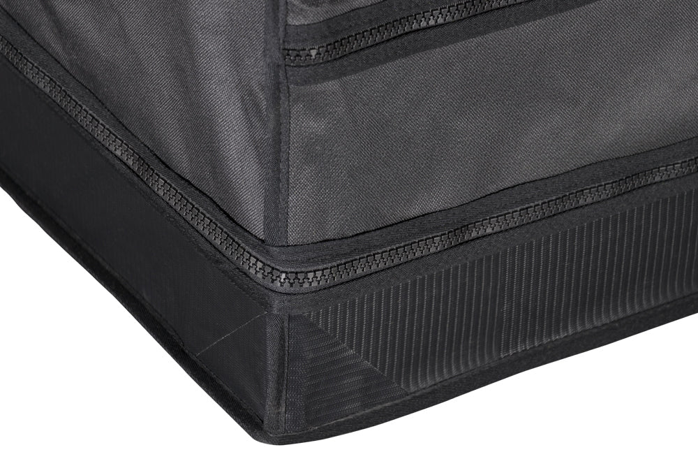 Garden HighPro PROBOX Magnum 120 kweektent met lichtdichte ritsen / Garden HighPro PROBOX Magnum 120 grow tent with lightproof zippers / Garden HighPro PROBOX Magnum 120 Growzelt mit lichtdichten Reißverschlüssen