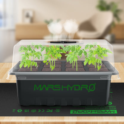 Mars Hydro Seed Trays 4-pak