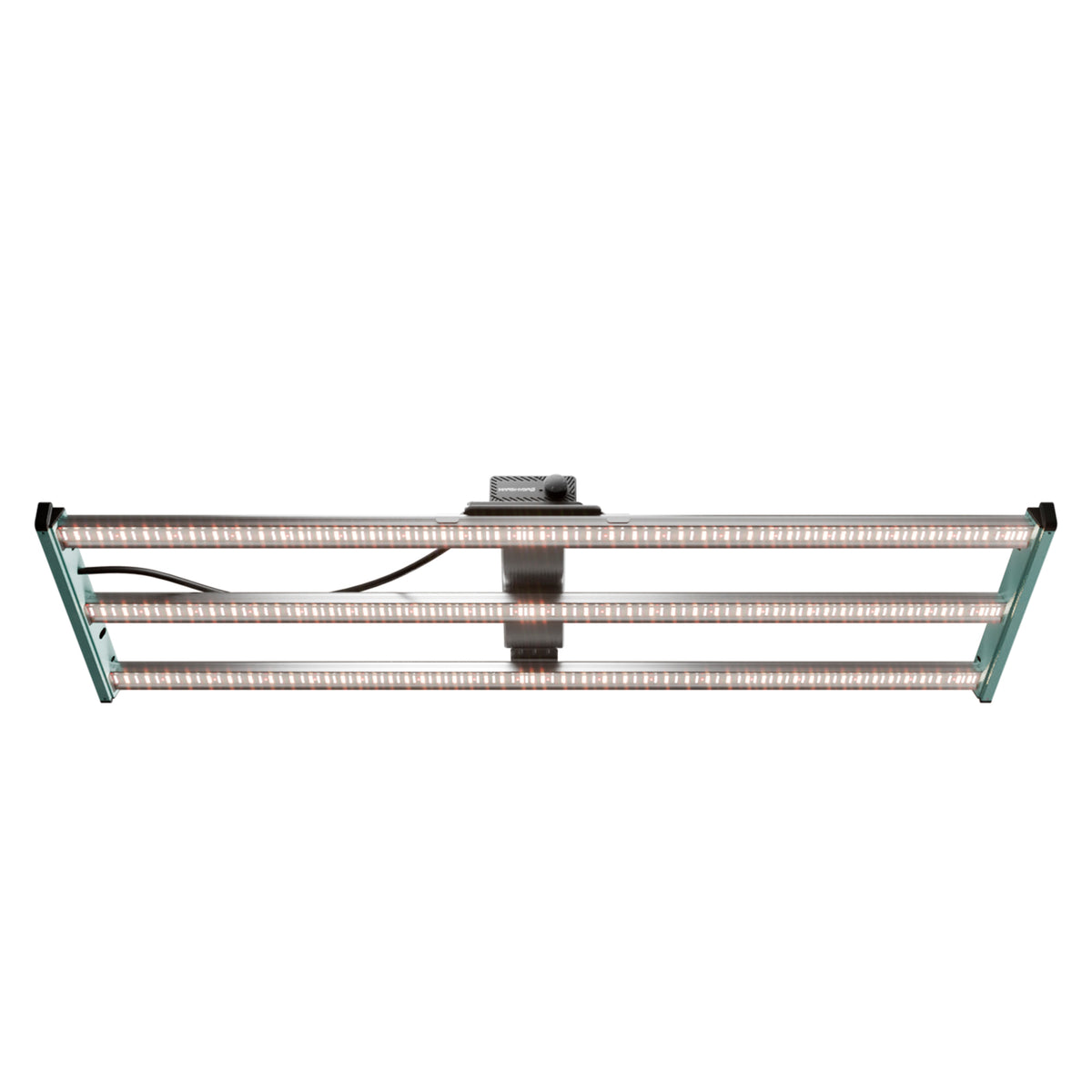 Mars Hydro FC4000 320W LED kweeklamp met Bridgelux 3030 en OSRAM 660nm Deep Red | Mars Hydro FC4000 320W LED grow light with Bridgelux 3030 and OSRAM 660nm Deep Red | Mars Hydro FC4000 320W LED Growlampe mit Bridgelux 3030 und OSRAM 660nm Deep Red