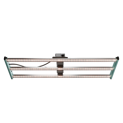 Mars Hydro FC4000 320W LED kweeklamp met Bridgelux 3030 en OSRAM 660nm Deep Red | Mars Hydro FC4000 320W LED grow light with Bridgelux 3030 and OSRAM 660nm Deep Red | Mars Hydro FC4000 320W LED Growlampe mit Bridgelux 3030 und OSRAM 660nm Deep Red