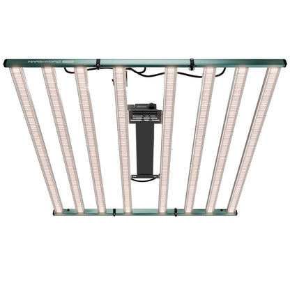 Mars Hydro FC1000W 1000W LED kweeklamp met Bridgelux 3030 en OSRAM 660nm Deep Red | Mars Hydro FC1000W 1000W LED grow light with Bridgelux 3030 and OSRAM 660nm Deep Red | Mars Hydro FC1000W 1000W LED Growlampe mit Bridgelux 3030 und OSRAM 660nm Deep Red