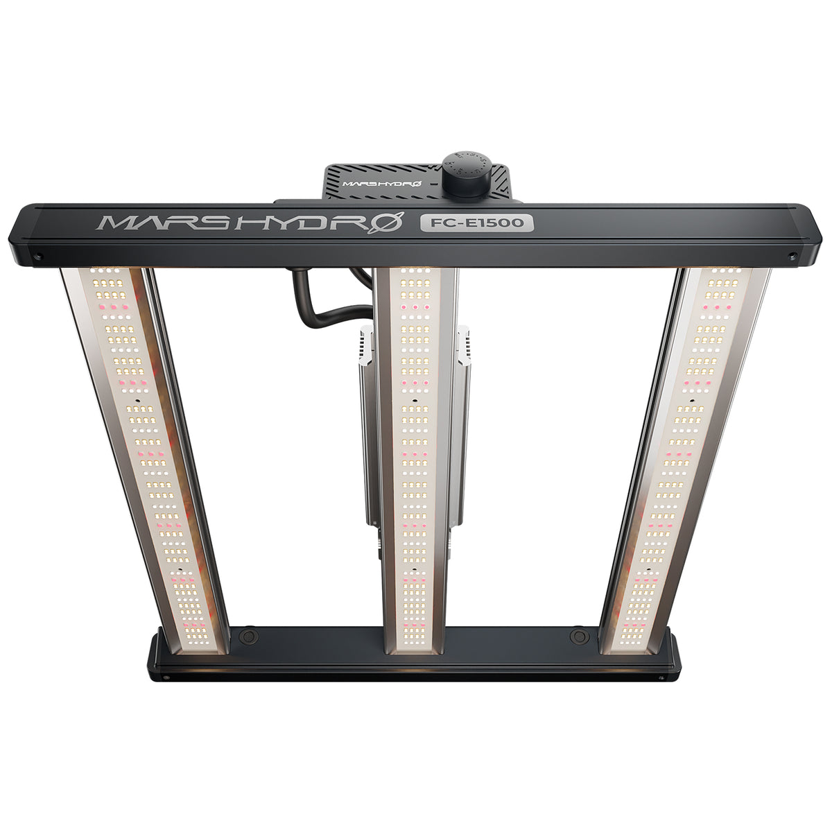 Mars Hydro FC-E1500 150W LED kweeklamp | Mars Hydro FC-E1500 150W LED grow light | Mars Hydro FC-E1500 150W LED Pflanzenlampe