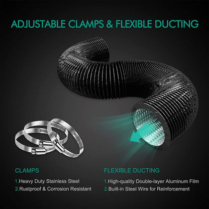 Snoeischaar voor indoor planten – Mars Hydro accessoire | Pruning shears | Gartenschere