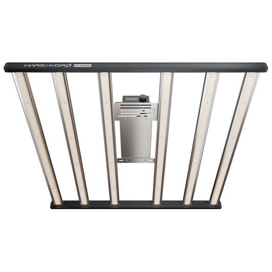 Mars Hydro FC-E4800 480W LED kweeklamp | Mars Hydro FC-E4800 480W LED grow light | Mars Hydro FC-E4800 480W LED Pflanzenlampe