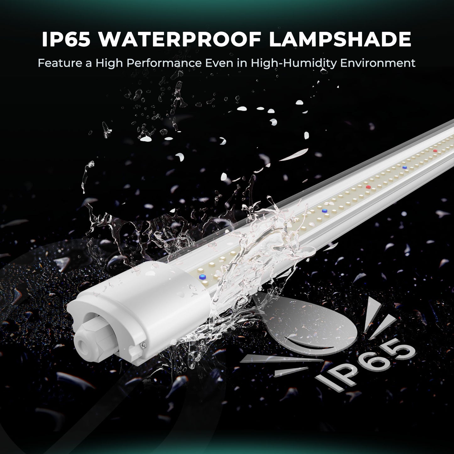Mars Hydro VG80 lichtbars 115 cm | LED bars 115 cm | LED Leisten 115 cm