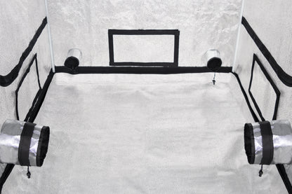 600D nylon kweektent voor binnenkweek / 600D nylon grow tent / 600D Nylon Growzelt