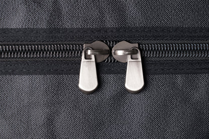 100mm ventilatie aansluiting kweektent / grow tent with 100mm ventilation ports / Growzelt mit 100mm Lüftungsöffnung