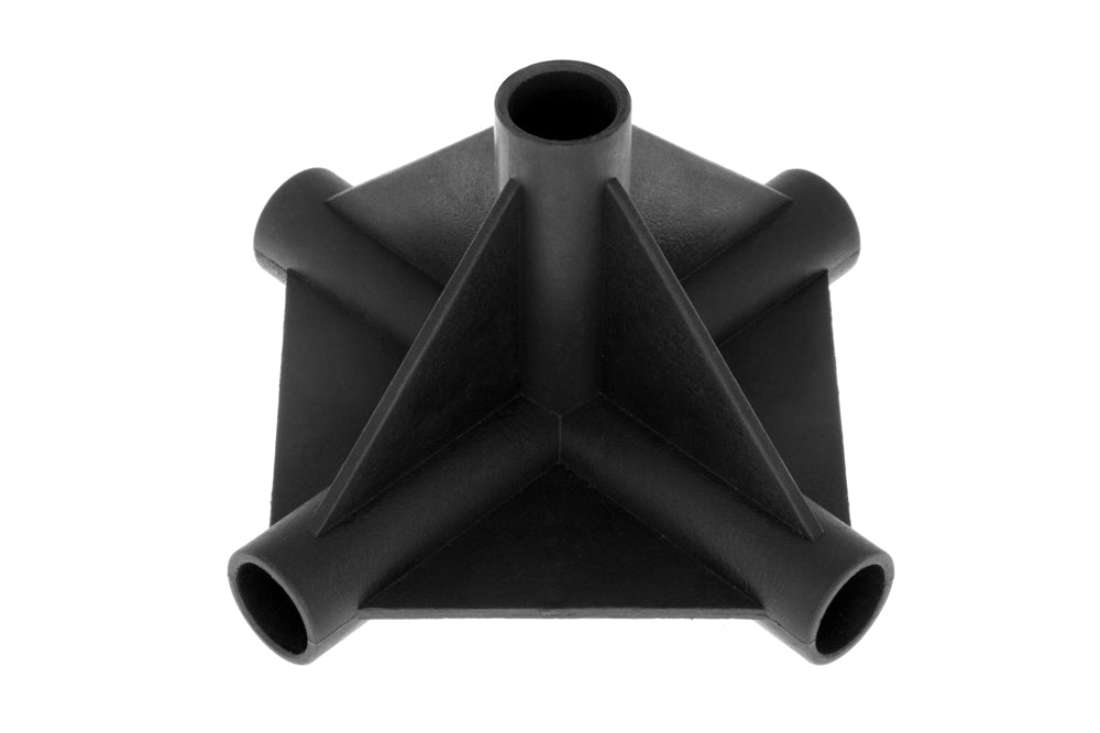 XXL kweektent met zware frameconstructie / Reinforced frame grow tent / Verstärktes Rahmen Growzelt