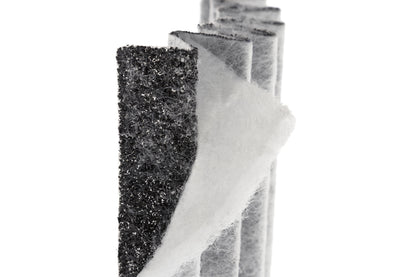 Garden HighPro geurfilter voor high airflow setup / carbon filter for high airflow grow setup / Aktivkohlefilter für High Airflow Setup