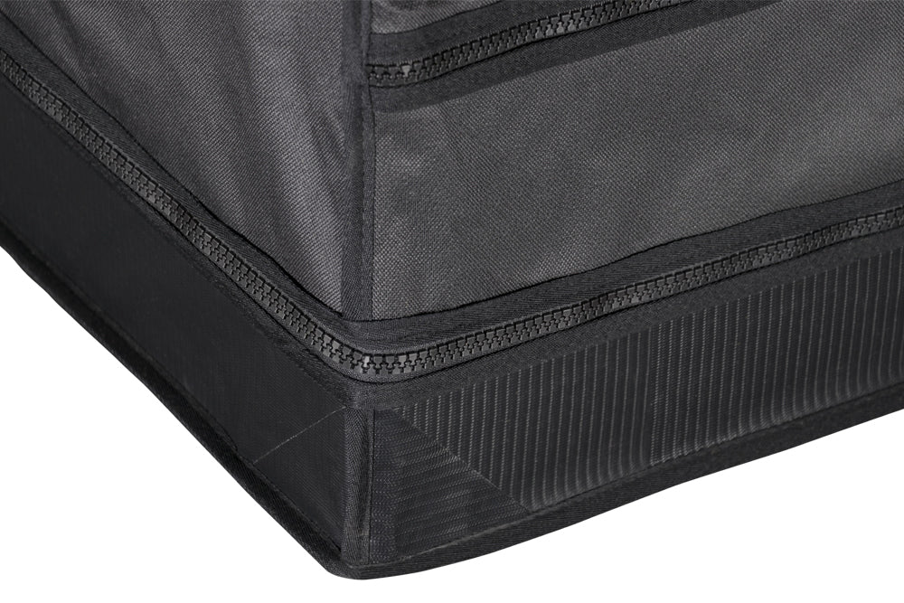 Garden HighPro PROBOX Magnum 300XL indoor growbox met Mylar interieur / grow box with Mylar interior / Growbox mit Mylar Innenbeschichtung