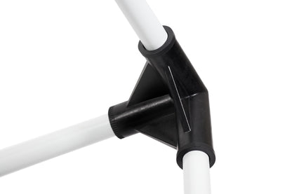 PROBOX Magnum 240L indoor grow tent setup voorbeeld | indoor grow tent example setup | Indoor Growzelt Beispiel Setup