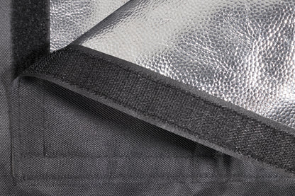 Garden HighPro PROBOX Magnum 300L indoor plant groeiruimte / indoor plant growing tent / Pflanzen Growzelt Indoor